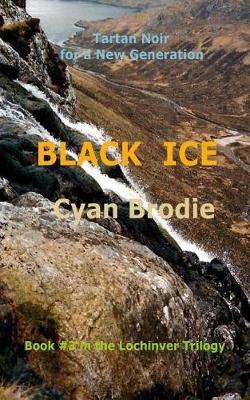 Cover of Black Ice