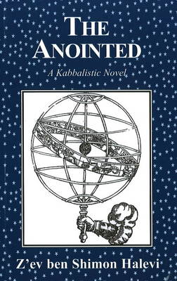 Book cover for The Anointed