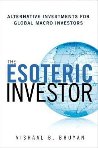 Cover of Esoteric Investor, The