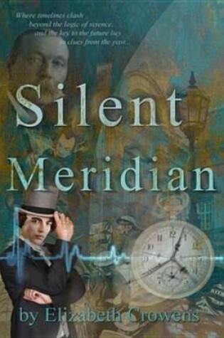 Cover of Silent Meridian