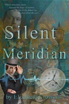 Book cover for Silent Meridian