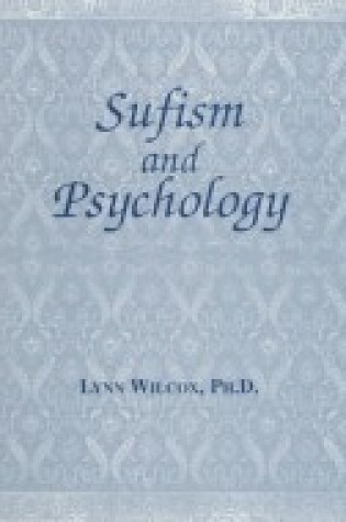 Cover of Sufism and Psychology