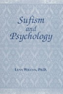 Book cover for Sufism and Psychology