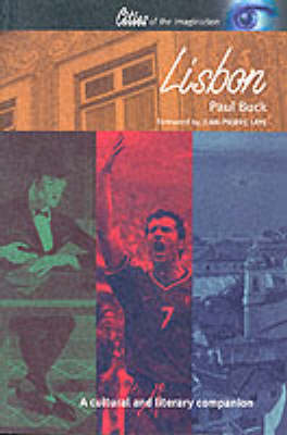 Cover of Lisbon