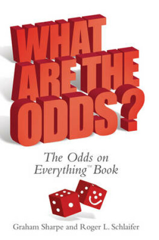 Cover of What Are The Odds?