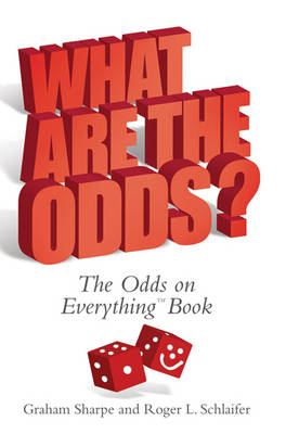 Book cover for What Are The Odds?