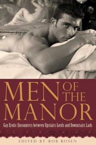 Cover of Men of the Manor