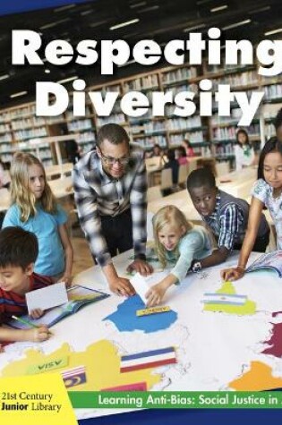 Cover of Respecting Diversity