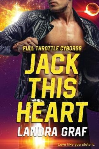 Cover of Jack This Heart