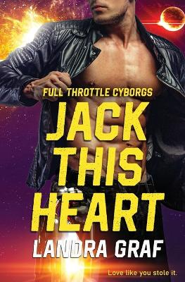 Book cover for Jack This Heart