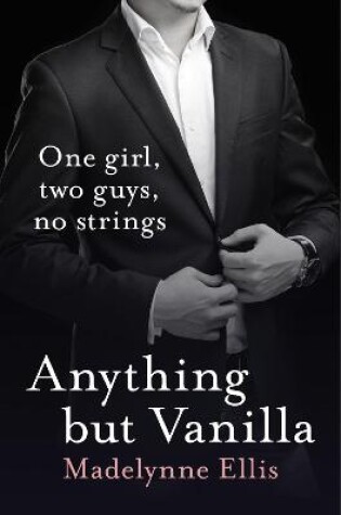 Cover of Anything But Vanilla