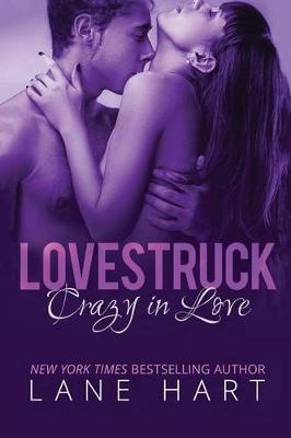 Book cover for Crazy in Love