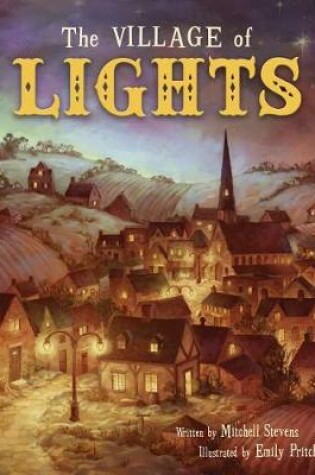 Cover of The Village of Lights