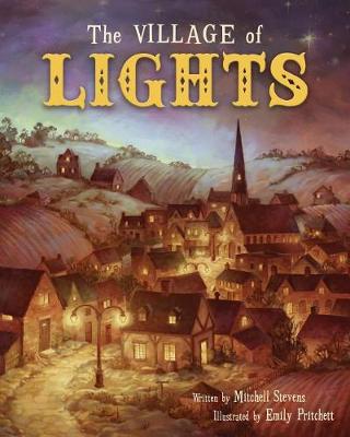 Book cover for The Village of Lights