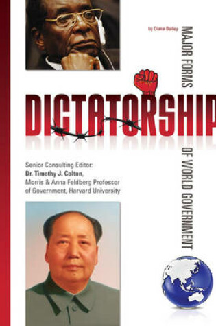 Cover of Dictatorship