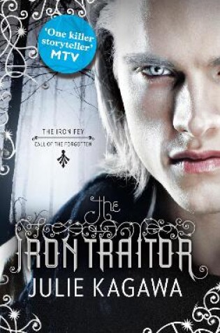 The Iron Traitor