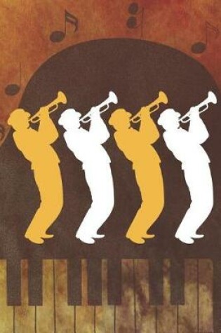 Cover of Jazz Man