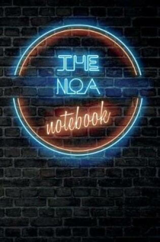 Cover of The NOA Notebook