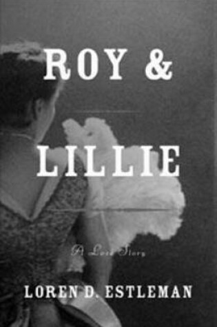 Cover of Roy & Lillie
