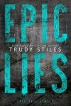 Book cover for Epic Lies