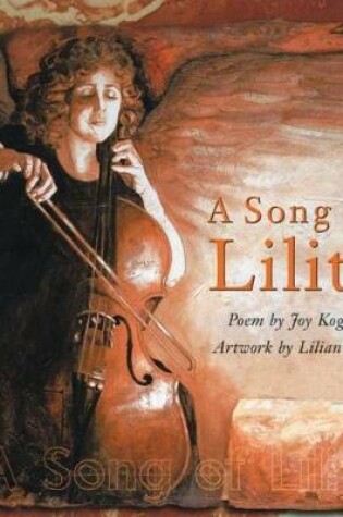 Cover of Song of Lilith