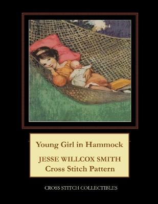 Book cover for Young Girl in Hammock