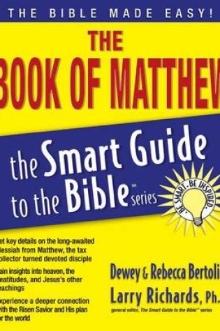 Cover of The Book of Matthew