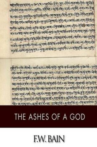 Cover of The Ashes of a God