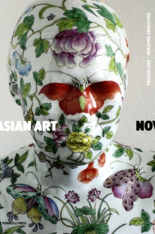 Cover of Asian Art Now