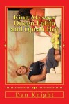 Book cover for King AG Says Queen Latifa and Oprah Hot