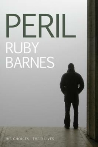 Cover of Peril