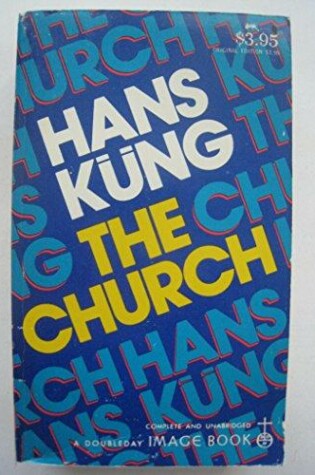 Cover of Church