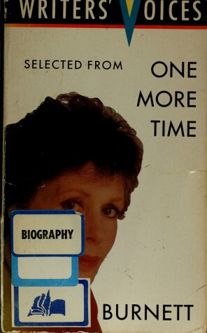 Cover of Selected from One More Time