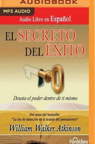 Cover of El Secreto Del EXito/ the Secret of Success