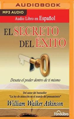 Book cover for El Secreto Del EXito/ the Secret of Success