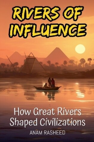 Cover of Rivers of Influence