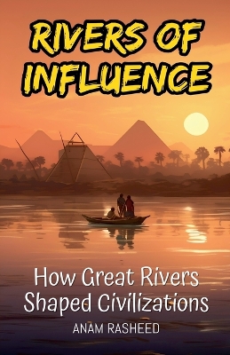 Book cover for Rivers of Influence