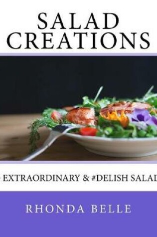 Cover of Salad Creations