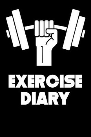 Cover of Exercise Diary