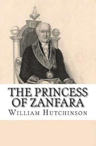 Cover of The Princess of Zanfara