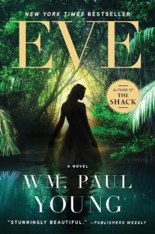 Cover of Eve