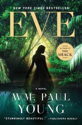 Book cover for Eve