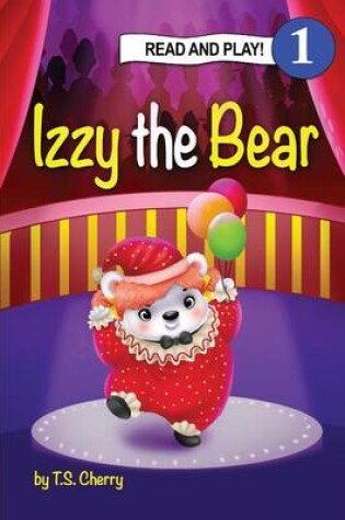 Cover of Sozo Key Izzy the Bear