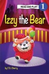Book cover for Sozo Key Izzy the Bear