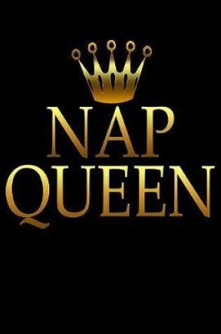 Cover of Nap Queen