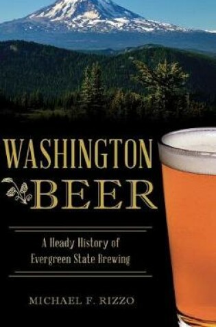 Cover of Washington Beer