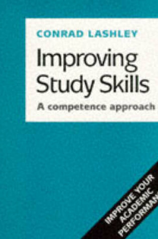 Cover of Improving Study Skills