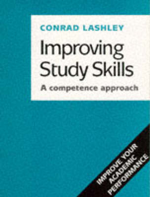 Book cover for Improving Study Skills