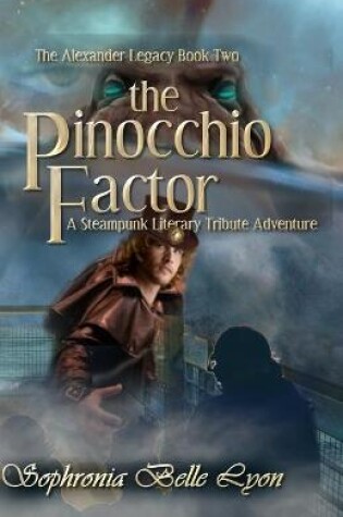Cover of The Pinocchio Factor