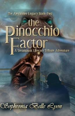 Book cover for The Pinocchio Factor